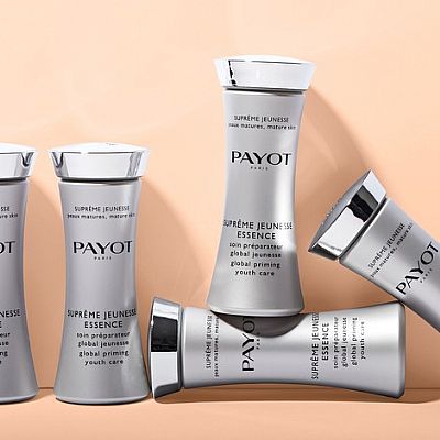 PAYOT Supreme Jeunesse Essence PRIMER 100ml