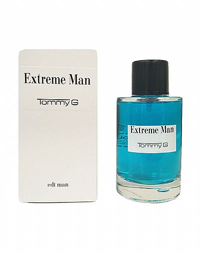 TOMMY G EXTREME MAN EDT 10ML