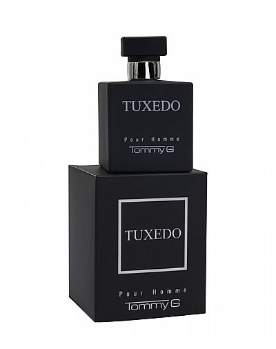 TOMMY G TUXEDO 100ML