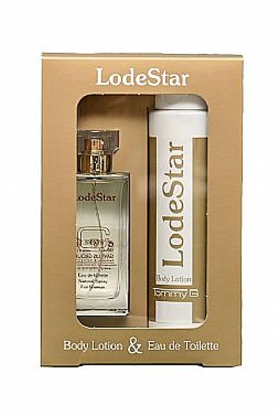 TOMMY G LODESTAR GIFT SET