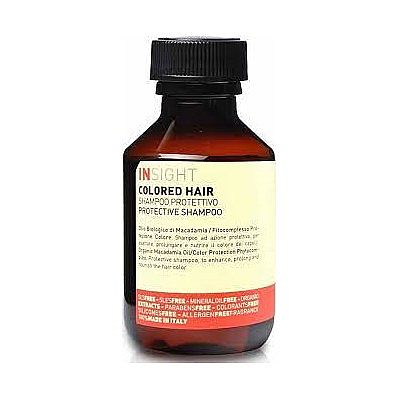 INSIGHT COLORDED HAIR SHAPOO 100ML