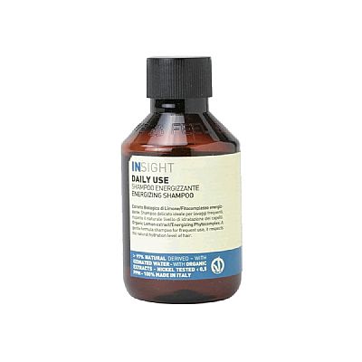 INSIGHT DAILY USE SHAPOO 100ML