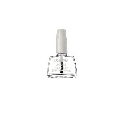 SEVENTEEN Fast Finish Extra Shine Top Coat 12ML