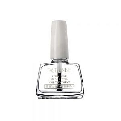 SEVENTEEN SUPREME RICH NAIL COLOR NO. 00 12ML