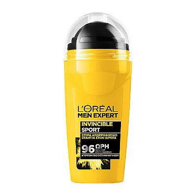 LOREAL Invincible Sport Roll On 50ml