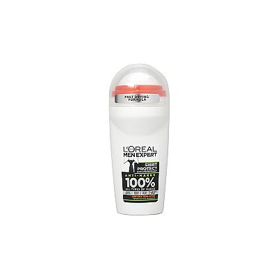 LOREAL Men Expert Shirt Protect Roll-on 150ml