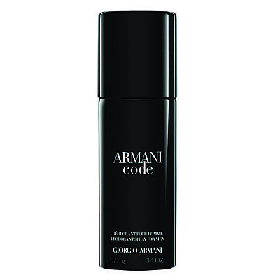 Armani Code Deodorant Spray 150ml