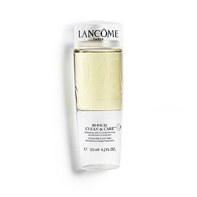 LANCÔME BI-FACIL CLEAN & CARE 124ML