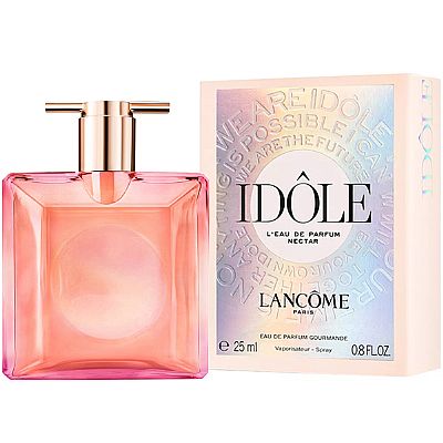 LANCÔME IDOLE L'EAU DE PARFUM NECTAR 25ML