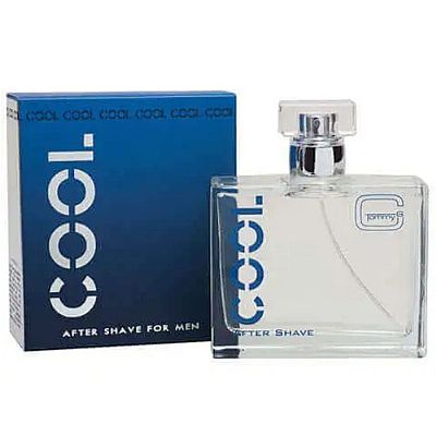 TOMMY G COOL AFTER SHAVE 100ML