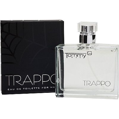 TommyG Trappo EDT 100ml