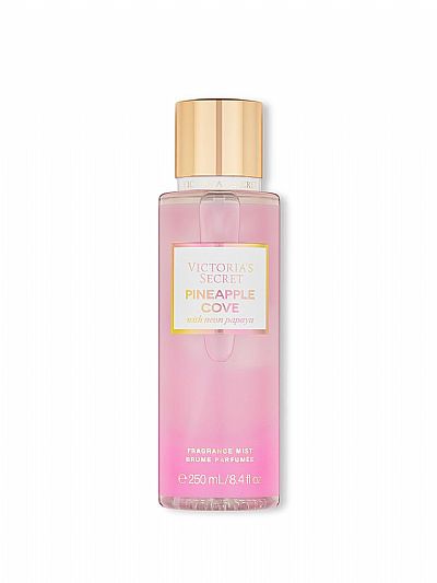 Victoria's Secret Pineapple Cove Body Mist 250ml