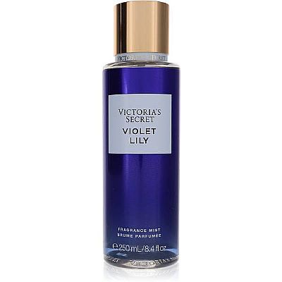 Victoria's Secret Violet Lily Body Mist 250ml