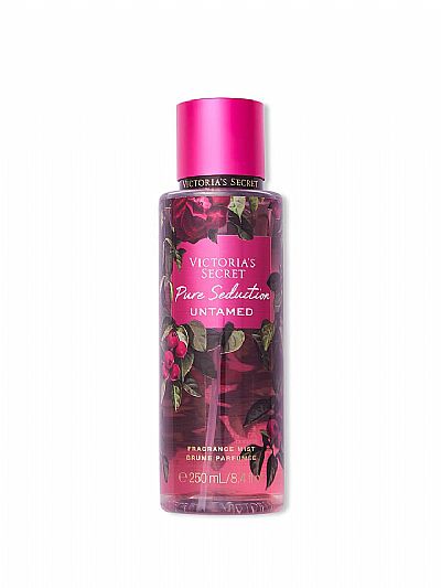 Victoria's Secret Pure Seduction Untamed Body Mist 250ml