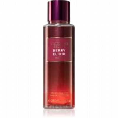 Victoria's Secret Berry Elixir Body Mist 250ml