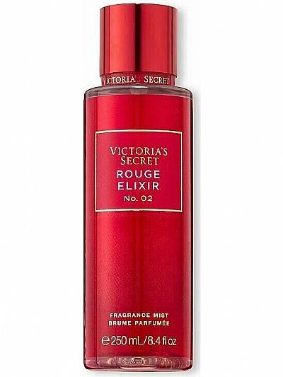 Victoria's Secret Rouge Elixir Body Mist 250ml