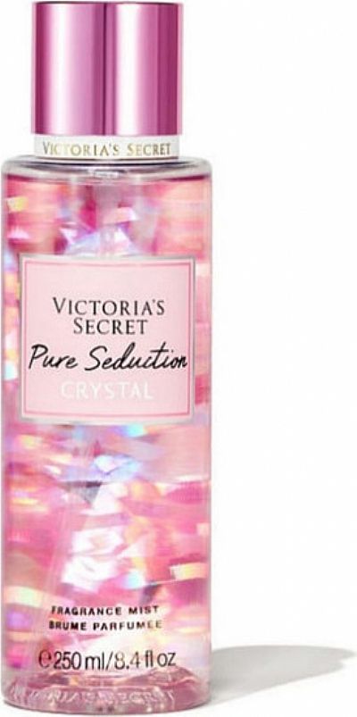Victoria's Secret Pure Seduction Crystal Body Mist 250ml