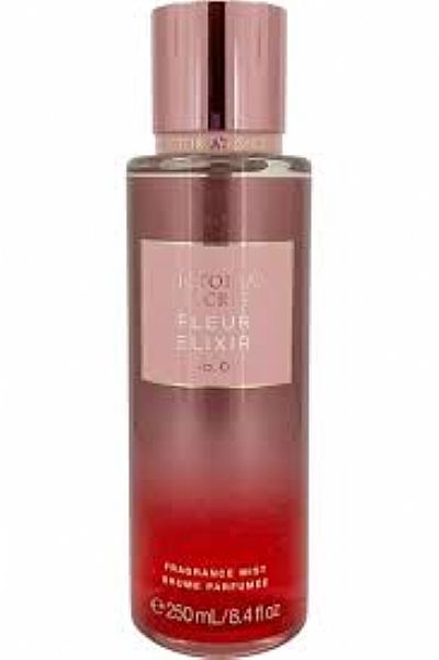 Victoria's Secret Fleur Elixir Body Mist 250ml 