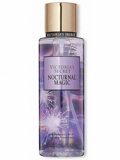 Victoria's Secret Nocturnal Magic Body Mist 250ml