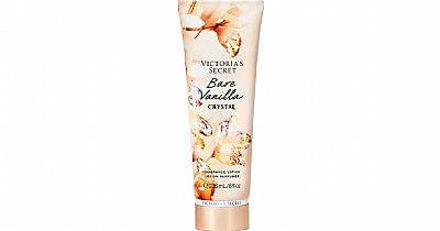 Victoria's Secret Bare Vanilla Crystal Body Lotion 236ml
