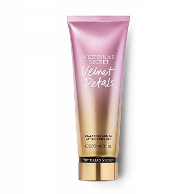 Victoria's Secret Velvet Petals Shimmer Body Lotion 236ml