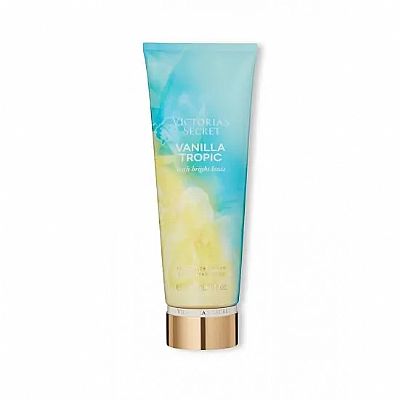 Victoria's Secret Vanilla Tropic Body Lotion 236ml