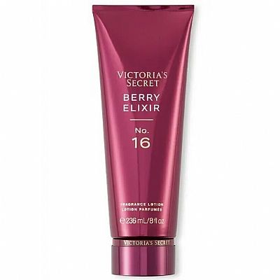 Victoria's Secret Berry Elixir Body Lotion 236ml