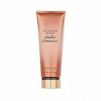 Victorias Secret Amber Romance Fragrance Lotion 236ml