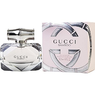 Gucci Bamboo Eau De Parfum 50ml