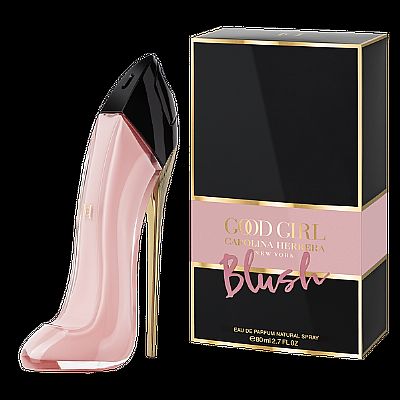 Carolina Herrera Good Girl Blush Eau de Parfum 80ml