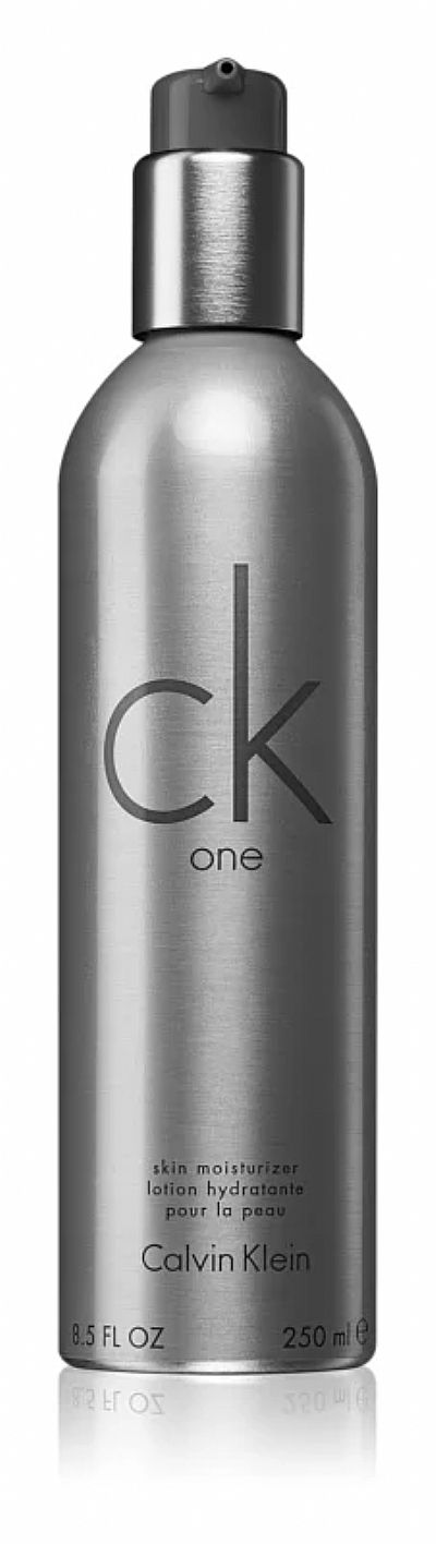 Ck One Skin Moisturizer 250ML