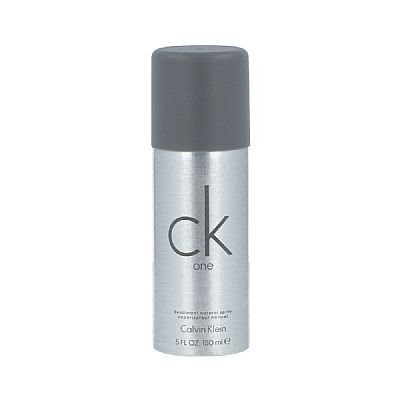 Ck one DEODORANT SPRAY 150ML