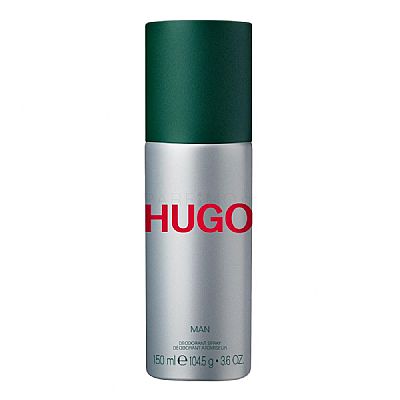 HUGO BOSS HUGO MAN 150ml