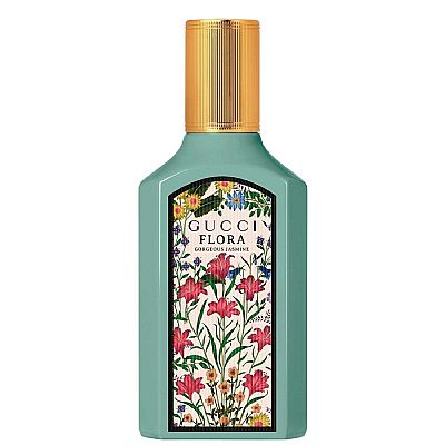 Flora Gorgeous Jasmine Eau De Parfum 50ml GUCCI