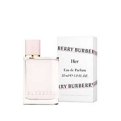 Burberry Her Eau De Parfum 30ml
