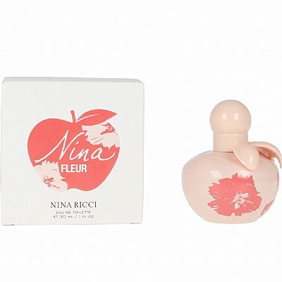 Nina Ricci Nina Eau De Toilette 80ml