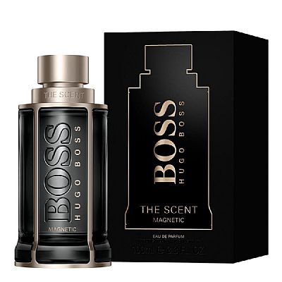 Hugo Boss the Scent Magnetic 100ML