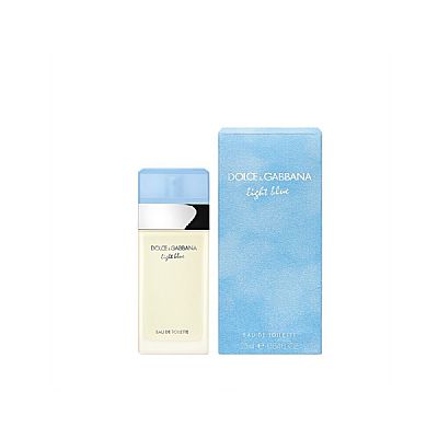 Dolce & Gabbana Light Blue Eau De Toilette 25ml