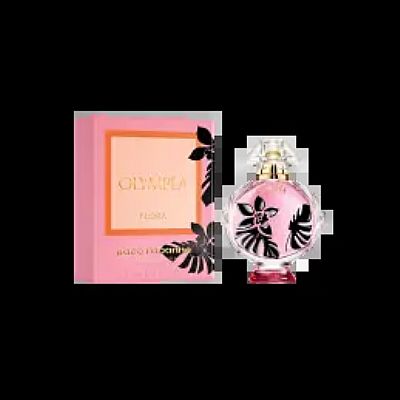 PACO RABANNE OLYMPÉA FLORA EAU DE PARFUM 30ML