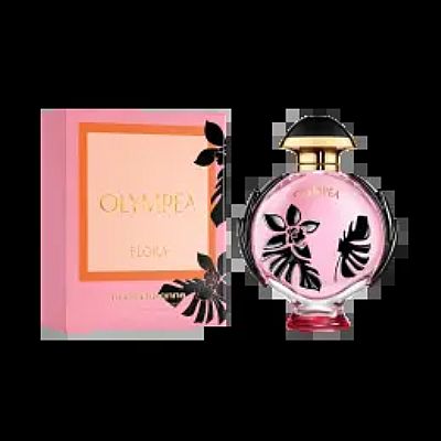 Olympéa Flora Eau De Parfum 80ML