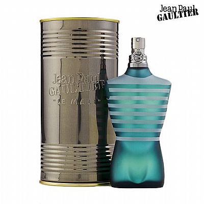 Jean Paul Gaultier Le Male Eau De Toilette 75ml