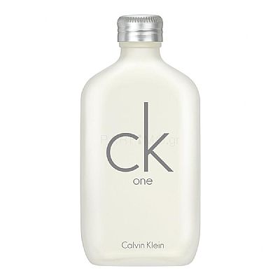 CALVIN KLEIN CK ONE 100ml