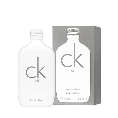 CK All Eau de Toilette 50ml