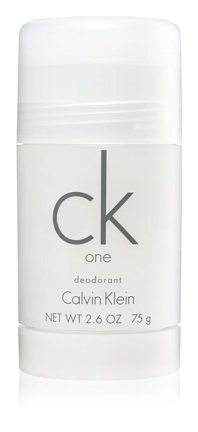 Calvin Klein CK One 75G