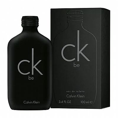 CALVIN KLEIN CK BE EAU DE TOILETTE 100ml