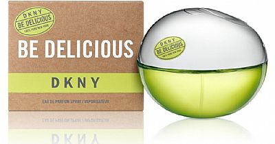 DKNY BE DELICIOUS 50ML