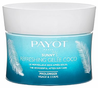 Payot Sunny Refreshing Gelée Coco The Wonderful After-Sun Care 200ml