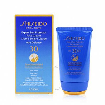 EXPERT SUN PROTECTOR Face Cream SPF30 50ML