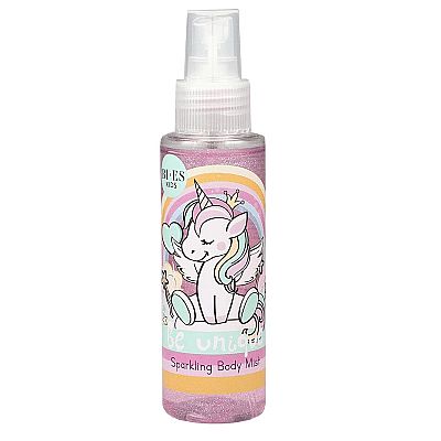 Bi-Es KID Be Unicorn Sparkling Body Mist 100ml - ʼρωμα Για Κορίτσια 100ml