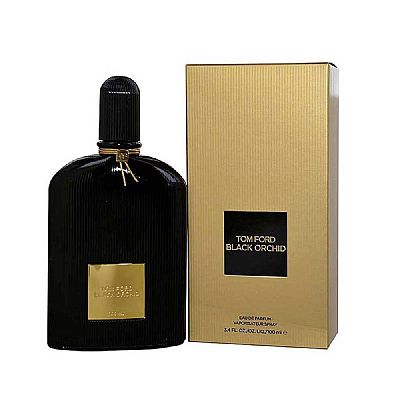 TOM FORD BLACK ORCHID EAU DE PARFUM 100ML